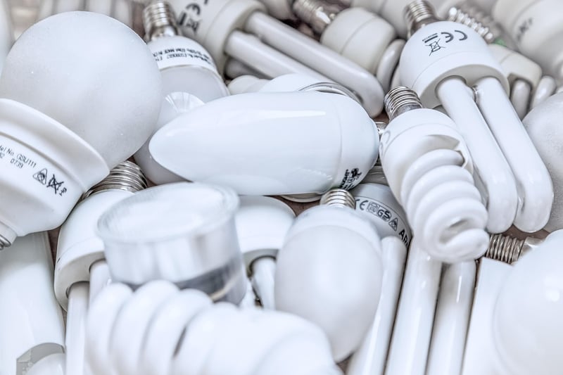 Zero Waste Initiatives